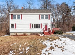 78 Woodland Rd, Ashland, MA 01721