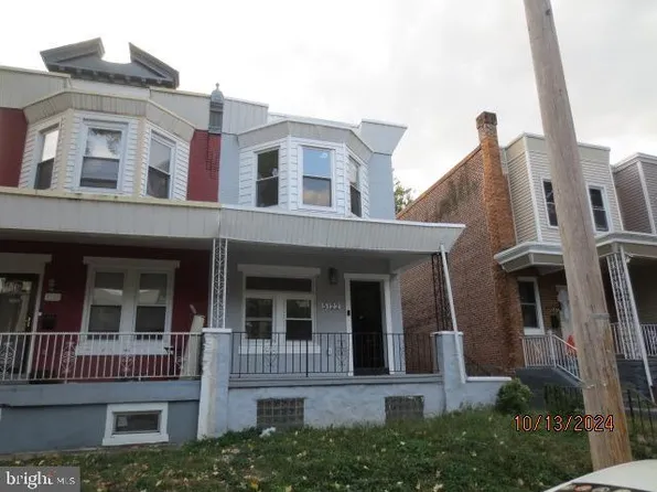 5122 N Marvine St, Philadelphia, PA 19141