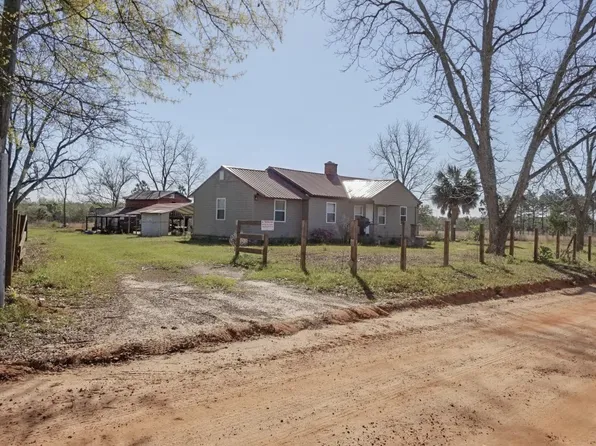 2451 Noma Rd, Slocomb, AL 36375