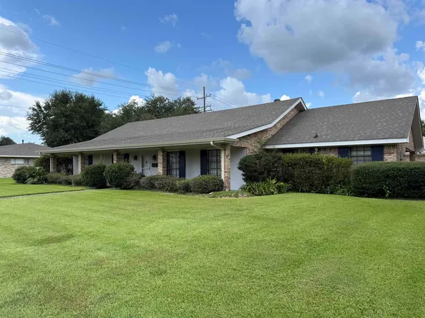 213 Belle Meade Blvd, Thibodaux, LA 70301