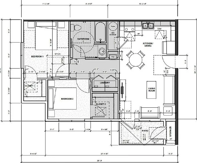 Prospector Pointe — Photo 2