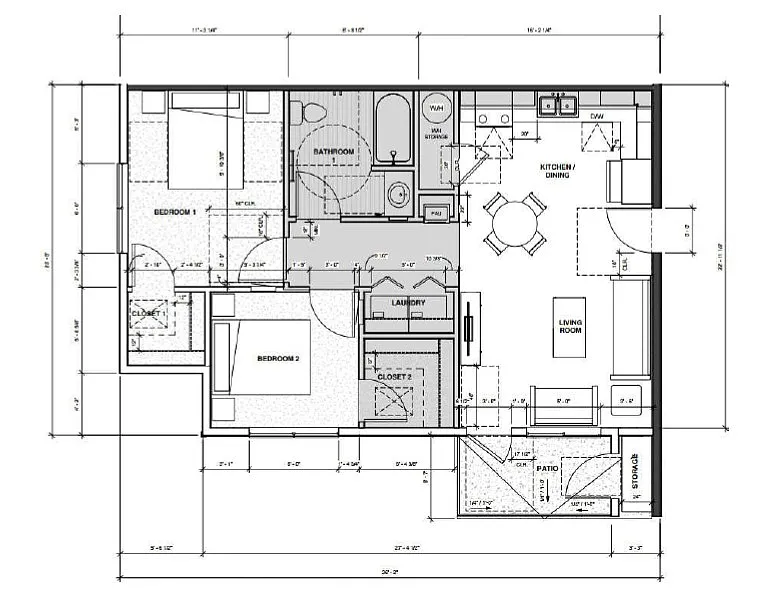 Building Photo - Prospector Pointe
