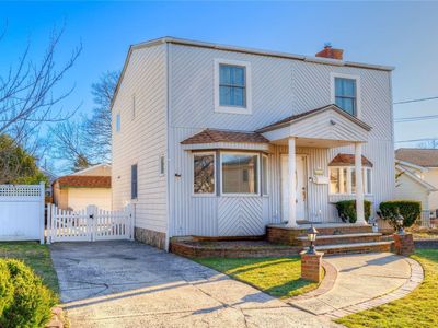 182 Arrow Street, Oceanside, NY, 11572