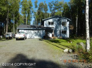 5575 S Highlander Dr, Wasilla, AK 99623