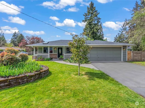 9124 Hipkins Road SW, Lakewood, WA 98498