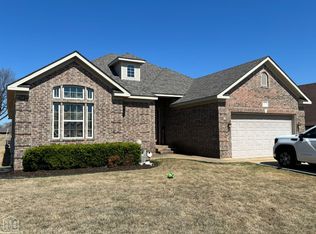 4712 Winged Foot Ln, Jonesboro, AR 72405