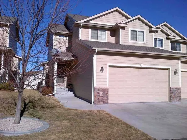 1650 Inverness Dr Unit 13, Billings, MT 59105