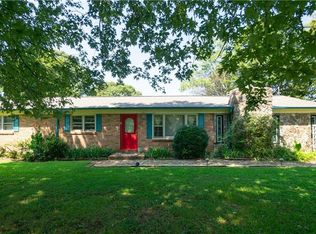 3081 Bethany Church Rd, Claremont, NC 28610