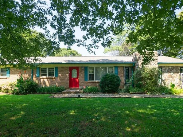 3081 Bethany Church Rd, Claremont, NC 28610