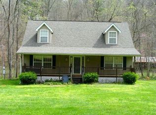 22383 Sweet Hollow Rd, Abingdon, VA 24211