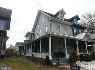 30 Union St, Mount Holly, NJ 08060