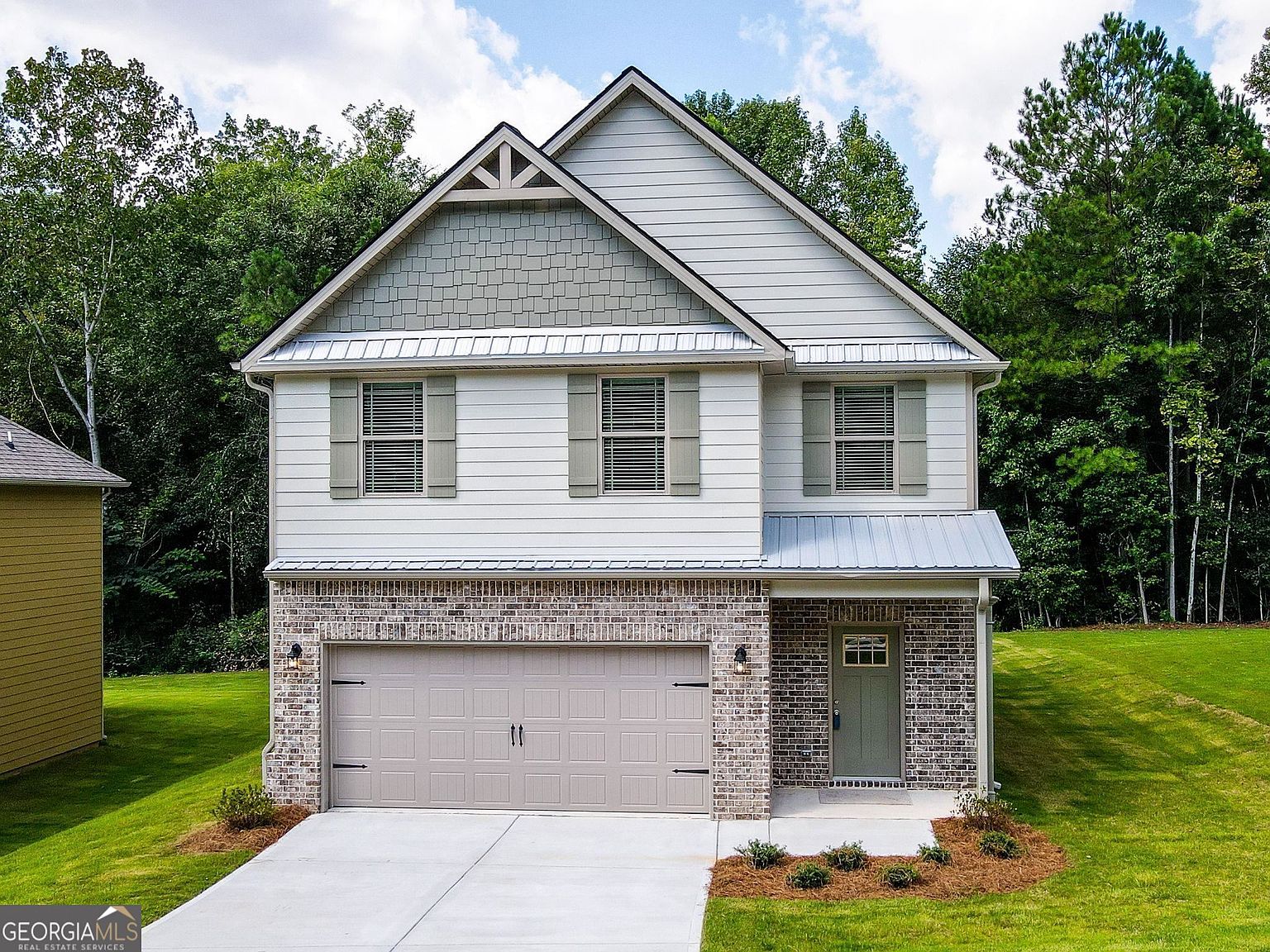 849 Crescent Ln, Griffin, GA 30224 | MLS #10209386 | Zillow