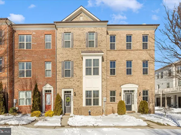 4335 Viridian Ter, Monrovia, MD 21770