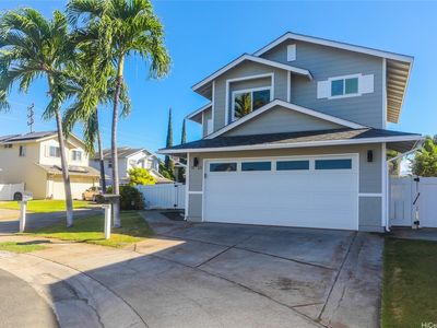 91-121 Maohaka Way, Ewa Beach, HI, 96706