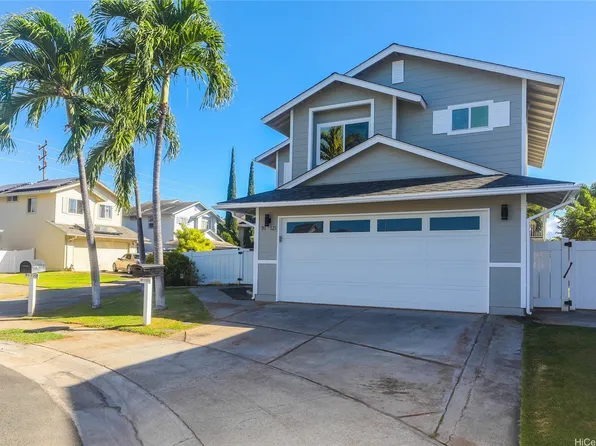 91-121 Maohaka Way, Ewa Beach, HI 96706