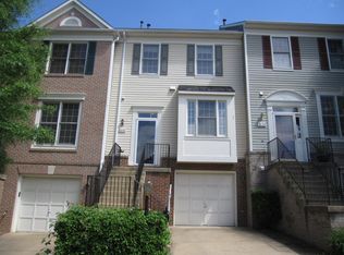 3630 Ransom Pl, Alexandria, VA 22306