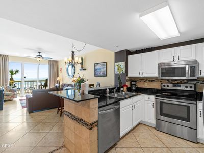 15817 Front Beach Rd UNIT 204, Panama City Beach, FL, 32413