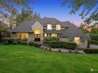 15817 277th Ave NE, Duvall, WA
