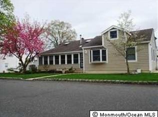 624 Marshall Dr, Point Pleasant Beach, NJ 08742