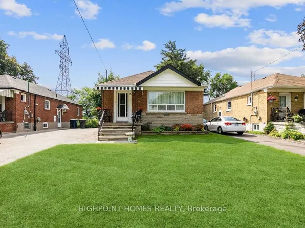 53 Flora Dr, Toronto, ON M1P 1A1