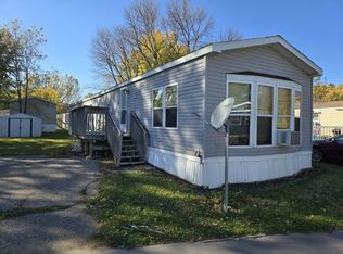 211 Spruce Ln #81, Mankato, MN 56001