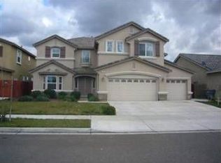 1528 Dusty Miller Ln, Ceres, CA
