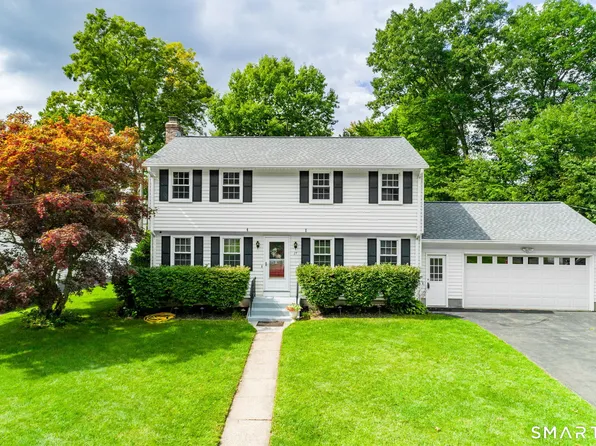 17 Pequot Road, Plainville, CT 06062