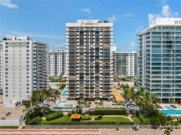 5757 Collins Ave Penthouse 4, Miami Beach, FL 33140