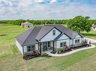 16120 Fm 981, Blue Ridge, TX 75424