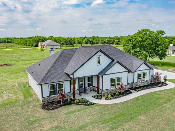 16120 Fm 981, Blue Ridge, TX 75424