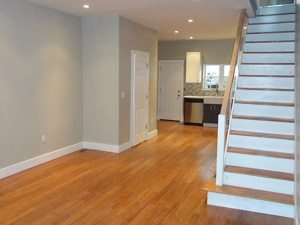 For Sale: 511 Gerritt Street, Philadelphia, Pennsylvania 19147