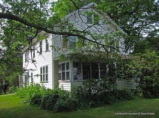 4811 W Ridge Rd, Spencerport, NY 14559