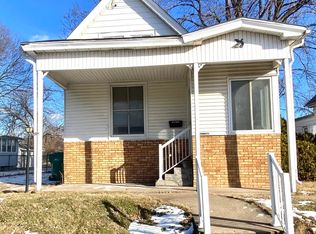 106 N Cedar Ave, West Peoria, IL
