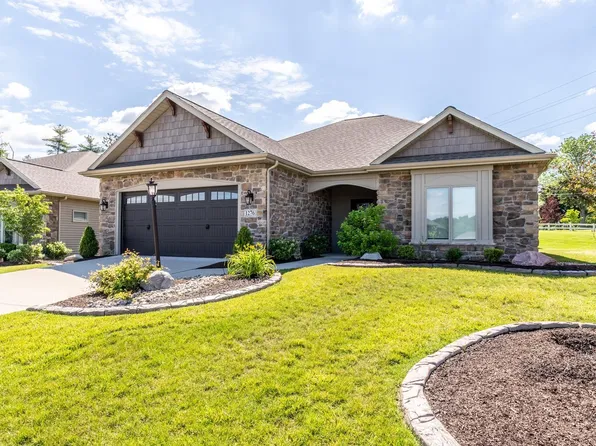 1276 Bunting Dr, Fort Wayne, IN 46825