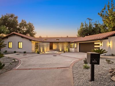 3171 E Villa Knolls Dr, Pasadena, CA, 91107