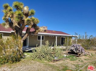 32159 Topaz Rd, Lucerne Valley, CA 92356