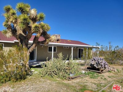 32159 Topaz Rd, Lucerne Valley, CA, 92356