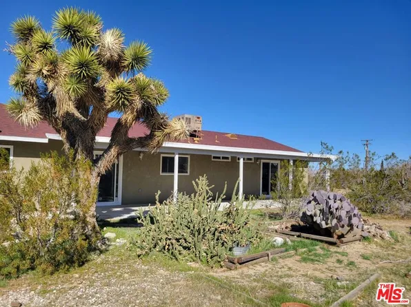 32159 Topaz Rd, Lucerne Valley, CA 92356