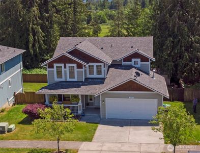 1257 Arrezo Drive, Sedro Woolley, WA, 98284