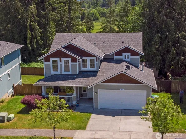 1257 Arrezo Drive, Sedro Woolley, WA 98284