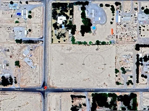 3101 E Savoy Blvd, Pahrump, NV 89061