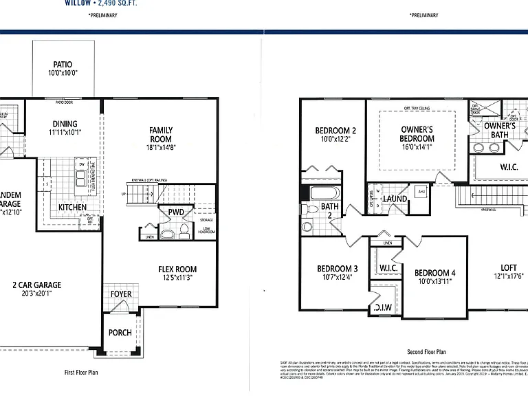 13870 Harlowton Ave — Photo 40