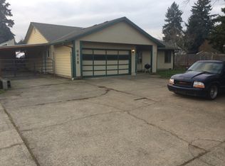6818 NE 91st Ave, Vancouver, WA