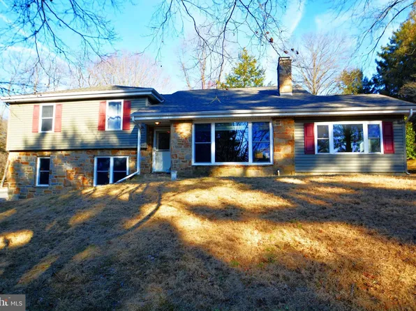 314 Mockingbird Hill Rd, Hockessin, DE 19707