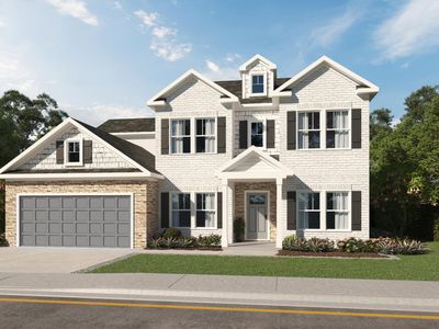 4884 Wellesley Dr #186, Ooltewah, TN, 37363
