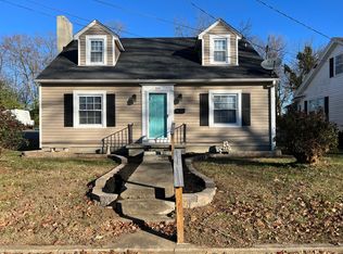 325 Bacon Ct, Harrodsburg, KY 40330