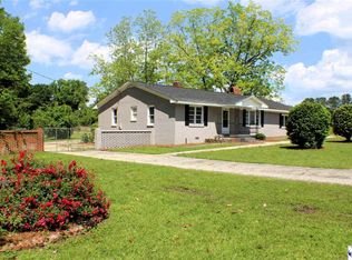 1108 N Kershaw St, Timmonsville, SC 29161