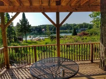 Deck View