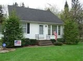 16108 Glenburn Ave, Maple Heights, OH 44137