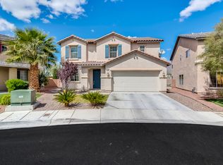 5028 Lonesome Spur Ave, Las Vegas, NV 89131